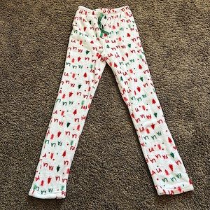 Christmas Sweatpants! Target but no longer in stock! X small!